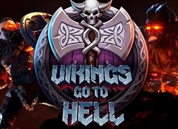 Vikings Go To Hell